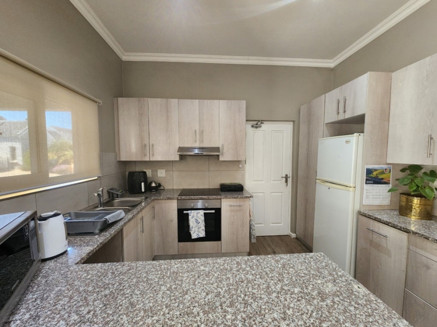 3 Bedroom Property for Sale in Klipfontein Western Cape
